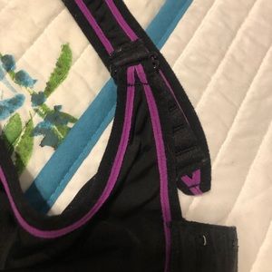 Cacique Intimates & Sleepwear - CACIQUE SPORTS BRA WITH UNDERWIRE Cacique Intimates & Sleepwear - CACIQUE SPORTS BRA WITH UNDERWIRE